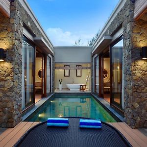 Premier Suite Villa
