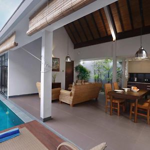 Deluxe Suite Villa